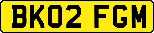 BK02FGM