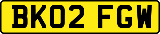 BK02FGW