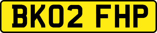 BK02FHP