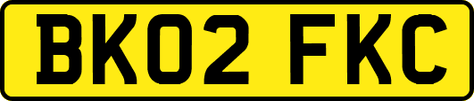 BK02FKC