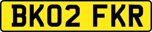 BK02FKR
