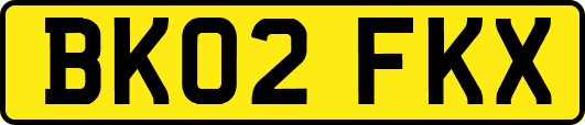 BK02FKX