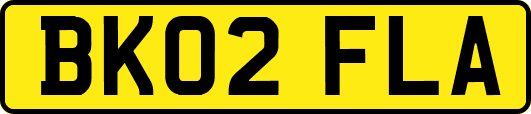 BK02FLA