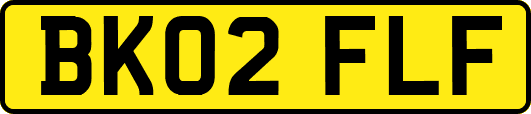 BK02FLF