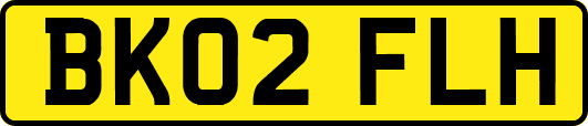BK02FLH