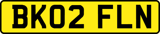 BK02FLN