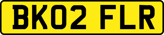 BK02FLR