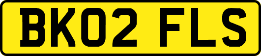 BK02FLS