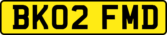 BK02FMD