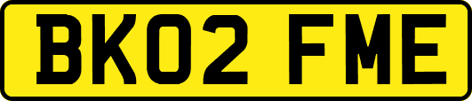 BK02FME