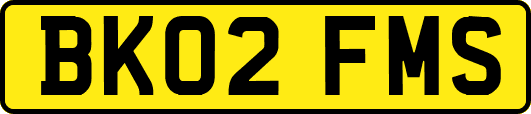 BK02FMS