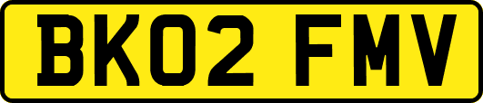 BK02FMV