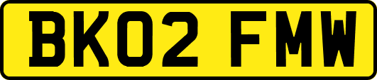 BK02FMW