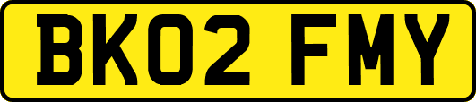 BK02FMY