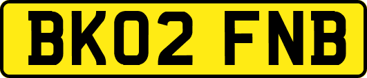 BK02FNB