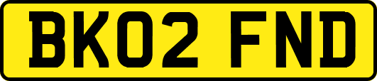 BK02FND