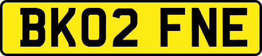 BK02FNE