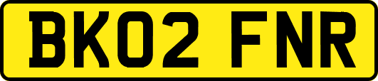 BK02FNR