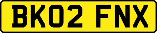 BK02FNX