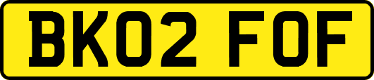 BK02FOF