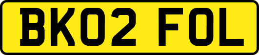 BK02FOL