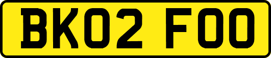 BK02FOO