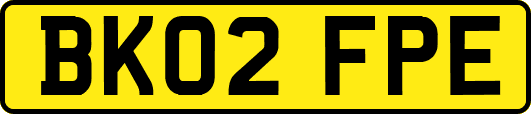 BK02FPE