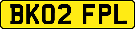BK02FPL