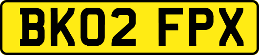 BK02FPX