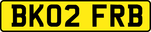 BK02FRB