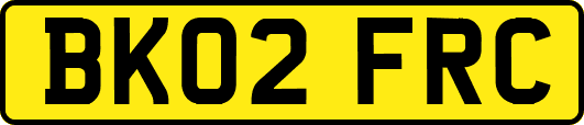 BK02FRC