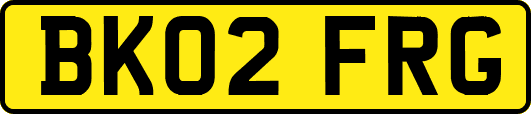 BK02FRG