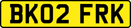 BK02FRK