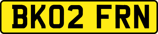 BK02FRN