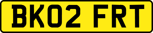 BK02FRT