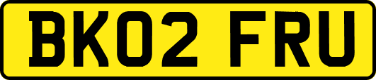 BK02FRU