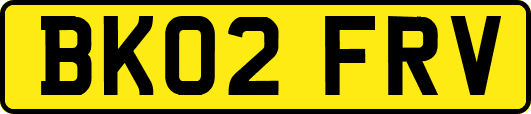 BK02FRV