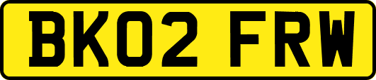 BK02FRW