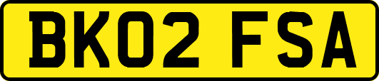 BK02FSA