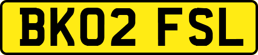 BK02FSL