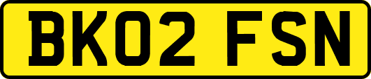 BK02FSN