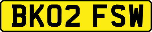 BK02FSW