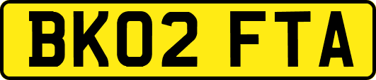BK02FTA