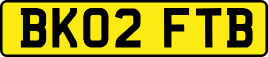 BK02FTB