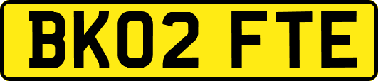 BK02FTE