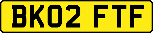 BK02FTF