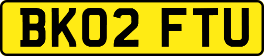 BK02FTU