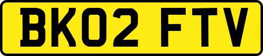 BK02FTV