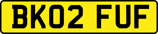 BK02FUF