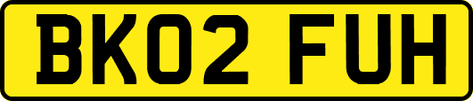 BK02FUH